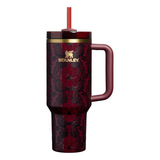 40oz Halloween Tumbler