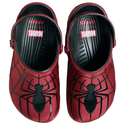 Spidy Slides