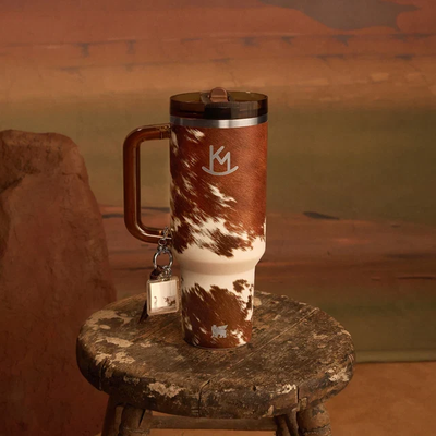KM Rodeo Tumbler