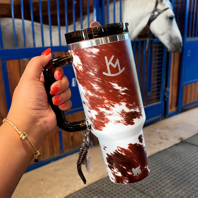 KM Rodeo Tumbler
