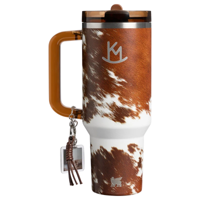 KM Rodeo Tumbler