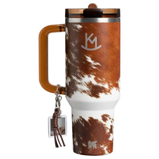 KM Rodeo Tumbler
