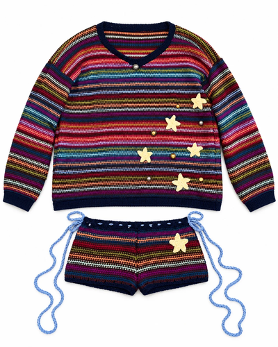 Coraline Set