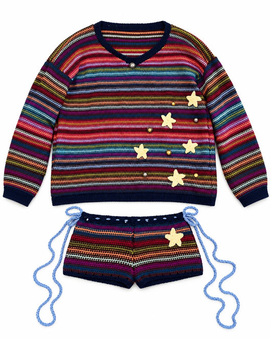 Coraline Set