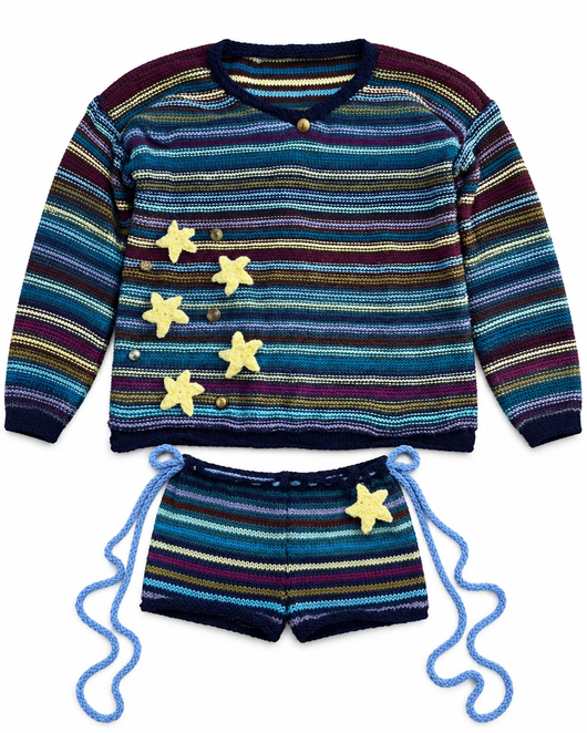 Coraline Set