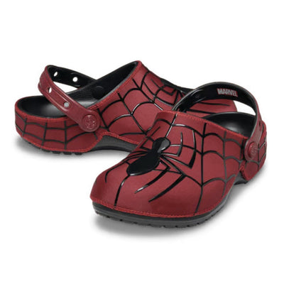 Spidy Slides