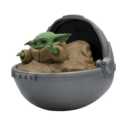 Mandalorian Bucket 2