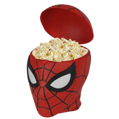 Spidy Bucket 4