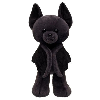 Build Bear Bat Plush