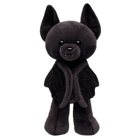 Build Bear Bat Plush