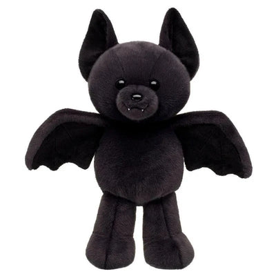 Build Bear Bat Plush