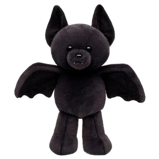 Build Bear Bat Plush