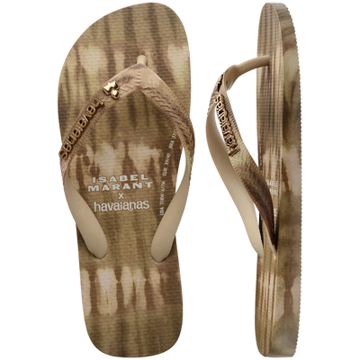 Havaianas X Isabel Flip Flops