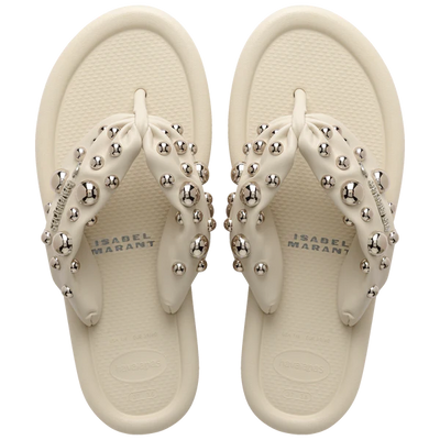 Havaianas X Isabel Flip Flops