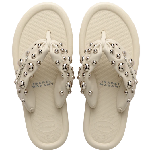 Havaianas X Isabel Flip Flops