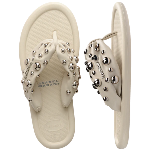 Havaianas X Isabel Flip Flops