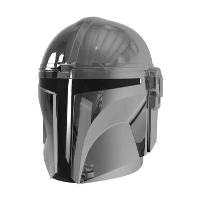 Mandalorian Bucket 3