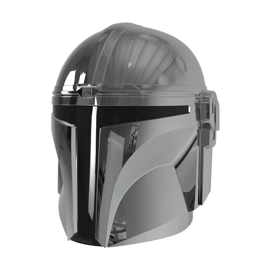 Mandalorian Bucket 3