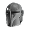 Mandalorian Bucket 3